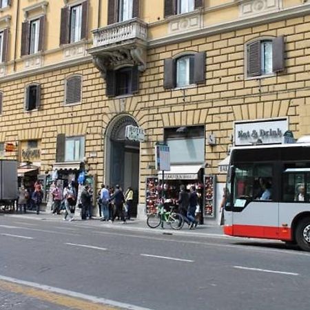Piccolo Fiore Rom Exterior foto