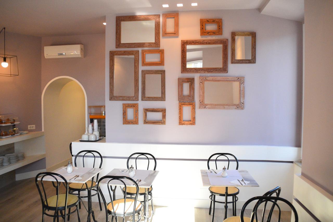 Piccolo Fiore Rom Exterior foto