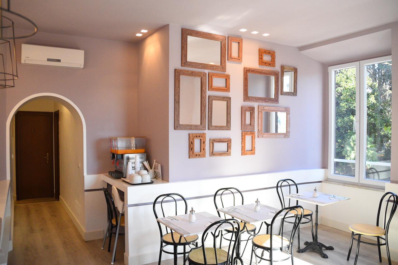 Piccolo Fiore Rom Exterior foto